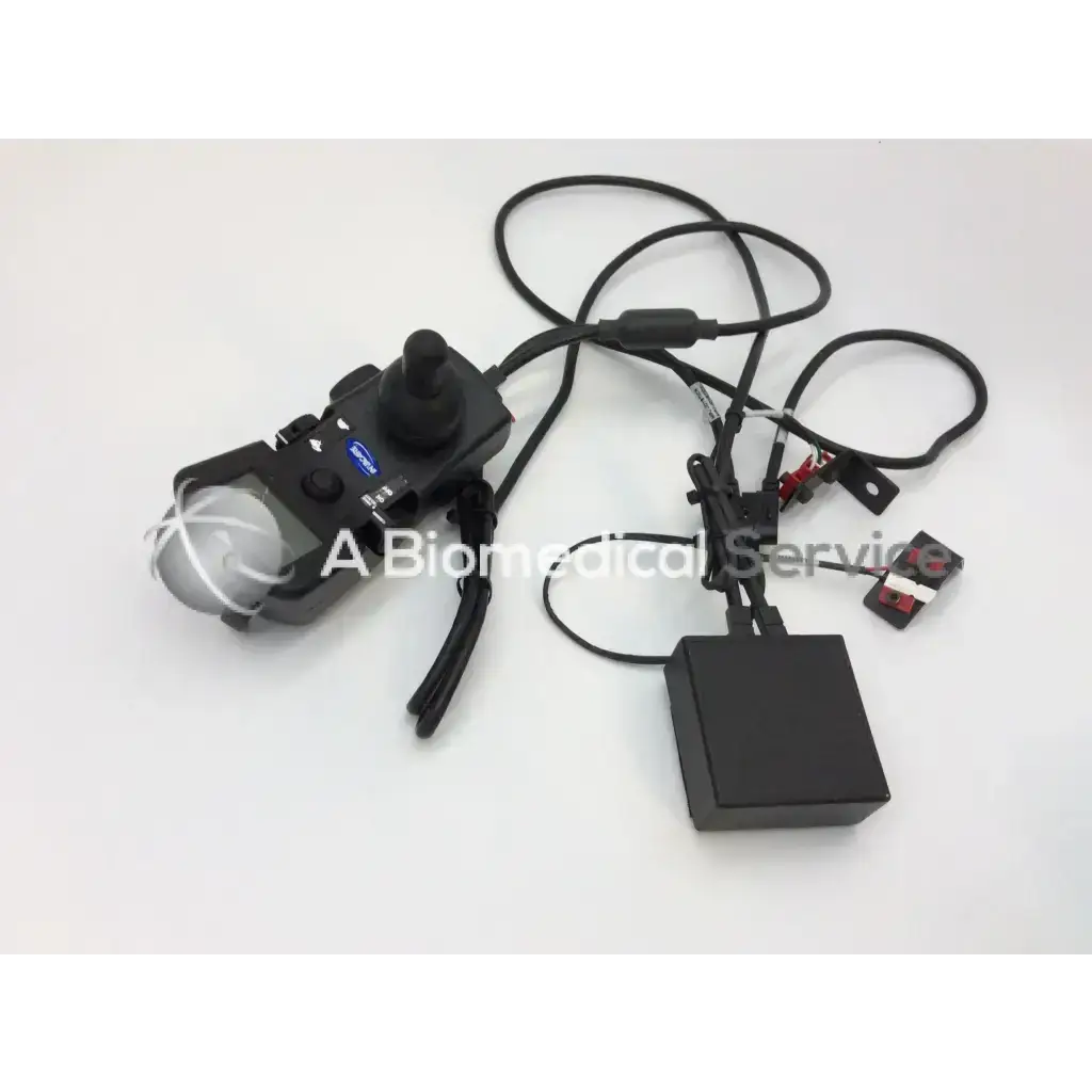 INVACARE MK6-MPJC JOYSTICK W/COLOR SCREEN for Power