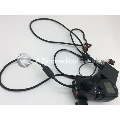 INVACARE MK6-MPJC JOYSTICK W/COLOR SCREEN for Power