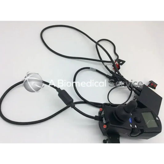 INVACARE MK6-MPJC JOYSTICK W/COLOR SCREEN for Power