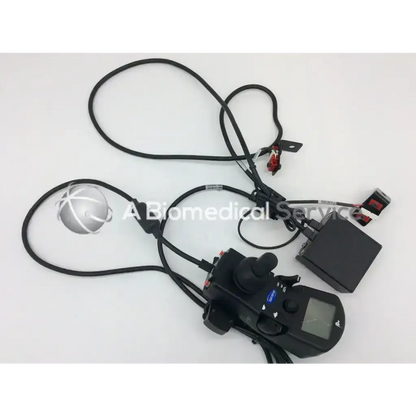 INVACARE MK6-MPJC JOYSTICK W/COLOR SCREEN for Power