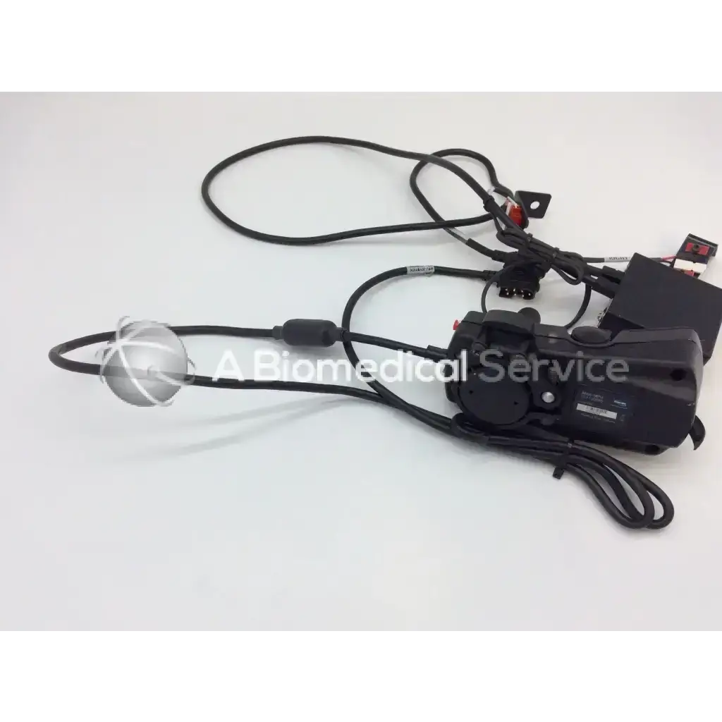 INVACARE MK6-MPJC JOYSTICK W/COLOR SCREEN for Power