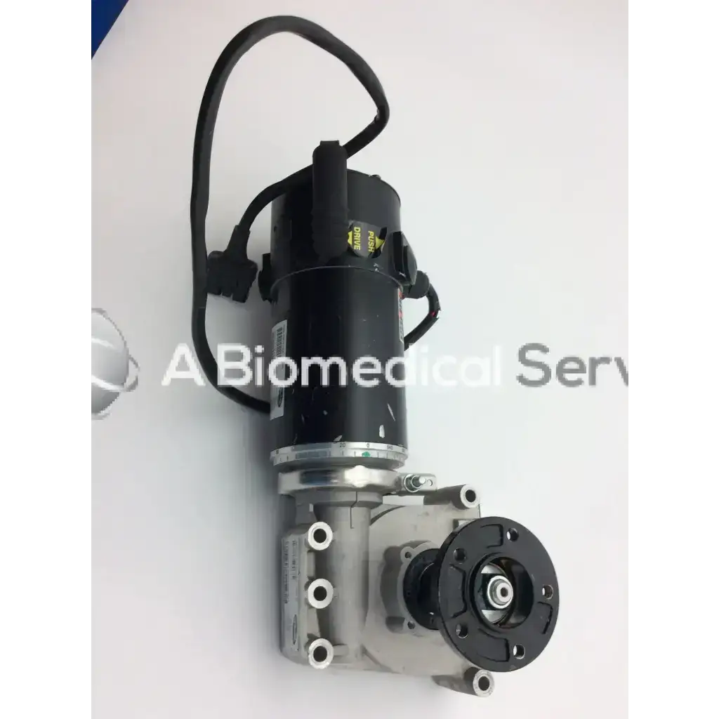 Invacare Storm series power chair motor 1163413 - Medical