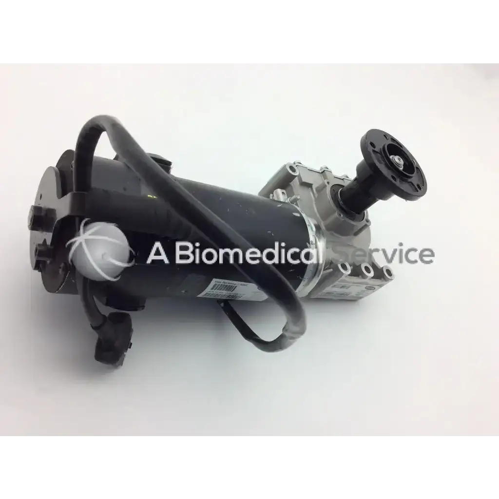 Invacare Storm series power chair motor 1163413 - Medical
