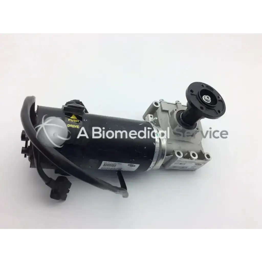 Invacare Storm series power chair motor 1163413 - Medical