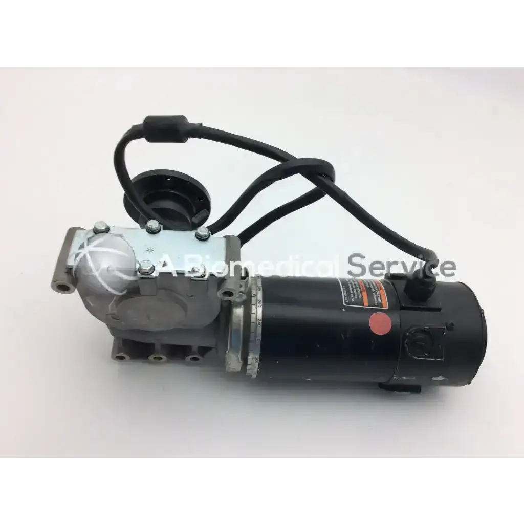 Invacare Storm series power chair motor 1165665 - Medical