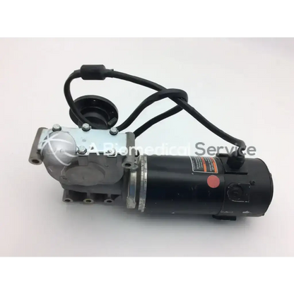 Invacare Storm series power chair motor 1165665 - Medical