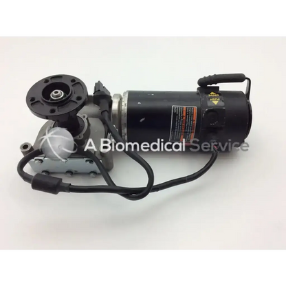 Invacare Storm series power chair motor 1165665 - Medical