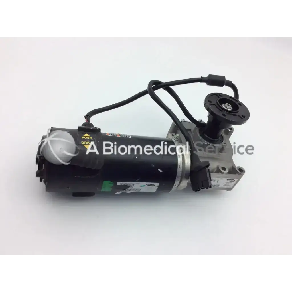Invacare Storm series power chair motor 1165665 - Medical