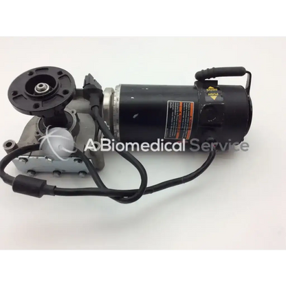 Invacare Storm series power chair motor 1165665 - Medical