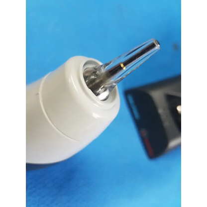 Inventis Delfino Wireless Video Otoscope Set With Power Supply & Accessories Ref 10103