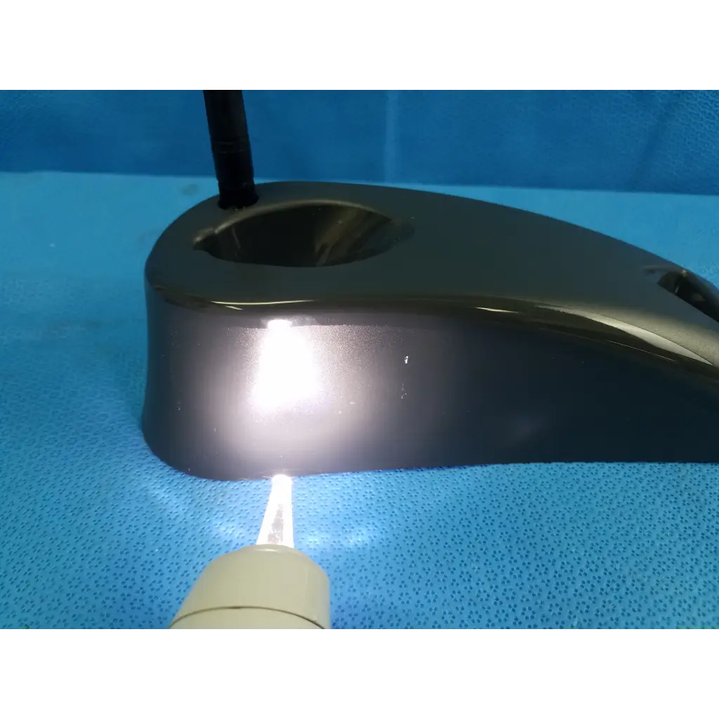 Inventis Delfino Wireless Video Otoscope Set With Power Supply & Accessories Ref 10103