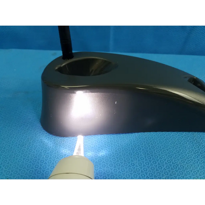 Inventis Delfino Wireless Video Otoscope Set With Power Supply & Accessories Ref 10103