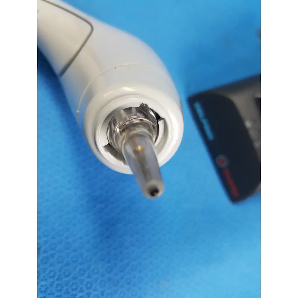 Inventis Delfino Wireless Video Otoscope Set With Power Supply & Accessories Ref 10103