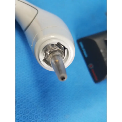 Inventis Delfino Wireless Video Otoscope Set With Power Supply & Accessories Ref 10103