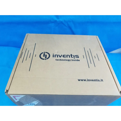 Inventis Delfino Wireless Video Otoscope Set With Power Supply & Accessories Ref 10103