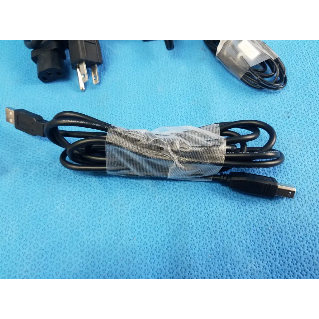 Inventis Delfino Wireless Video Otoscope Set With Power Supply & Accessories Ref 10103