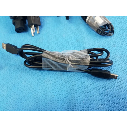 Inventis Delfino Wireless Video Otoscope Set With Power Supply & Accessories Ref 10103