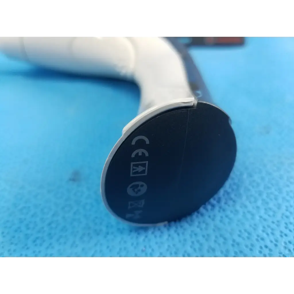 Inventis Delfino Wireless Video Otoscope Set With Power Supply & Accessories Ref 10103