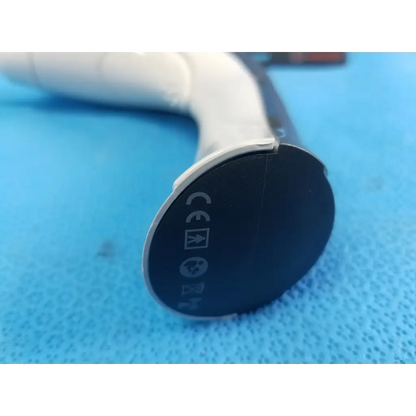 Inventis Delfino Wireless Video Otoscope Set With Power Supply & Accessories Ref 10103