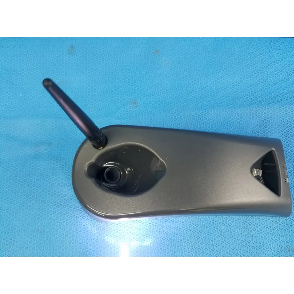 Inventis Delfino Wireless Video Otoscope Set With Power Supply & Accessories Ref 10103