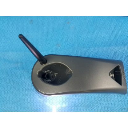 Inventis Delfino Wireless Video Otoscope Set With Power Supply & Accessories Ref 10103