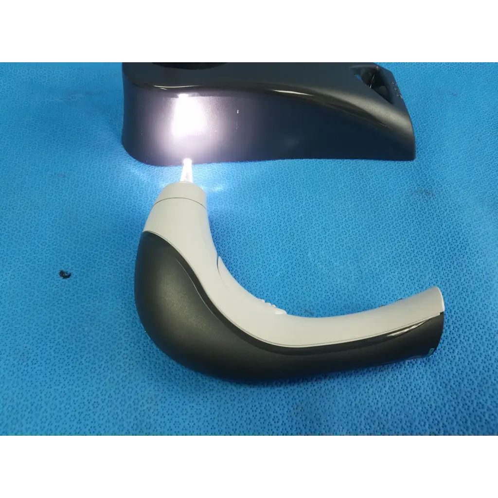 Inventis Delfino Wireless Video Otoscope Set With Power Supply & Accessories Ref 10103