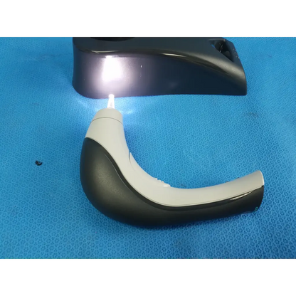 Inventis Delfino Wireless Video Otoscope Set With Power Supply & Accessories Ref 10103