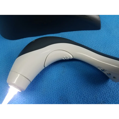 Inventis Delfino Wireless Video Otoscope Set With Power Supply & Cables Ref 10103