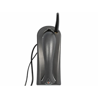Inventis Delfino Wireless Video Otoscope Set With Power Supply & Cables Ref 10103