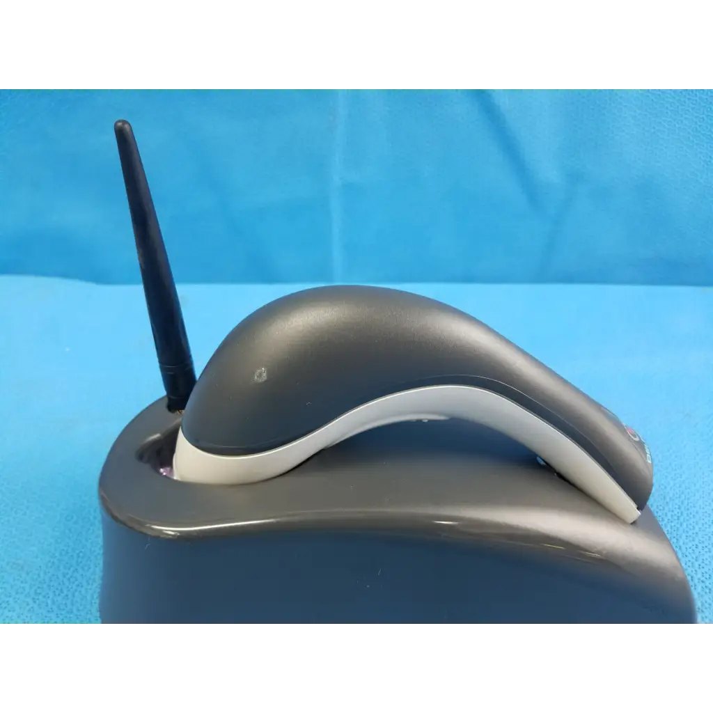 Inventis Delfino Wireless Video Otoscope Set With Power Supply & Cables Ref 10103