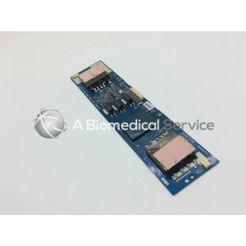 Inverter Lg Lcd Tv Lc420wud 6632L-0603b - Medical parts