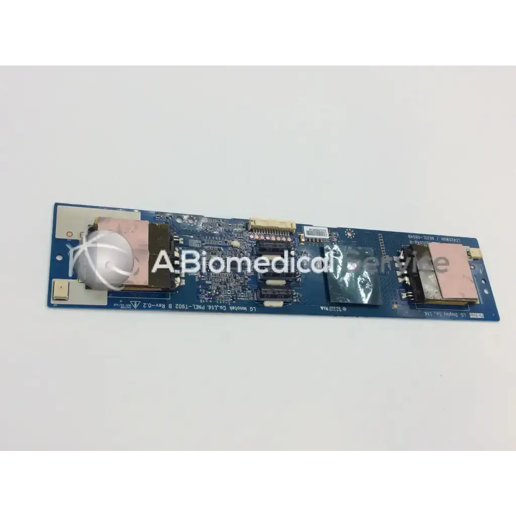 Inverter Lg Lcd Tv Lc420wud 6632L-0603b - Medical parts