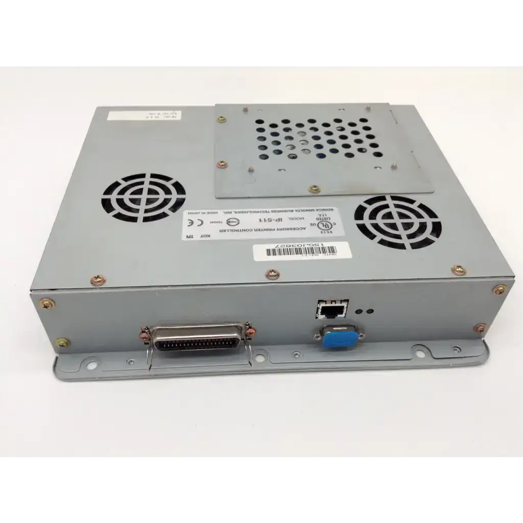 Load image into Gallery viewer, IP-511 Print Controller Kit with Cover- for Konica 7165