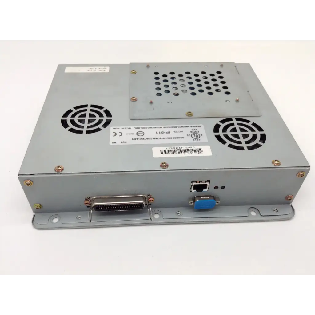Load image into Gallery viewer, IP-511 Print Controller Kit with Cover- for Konica 7165