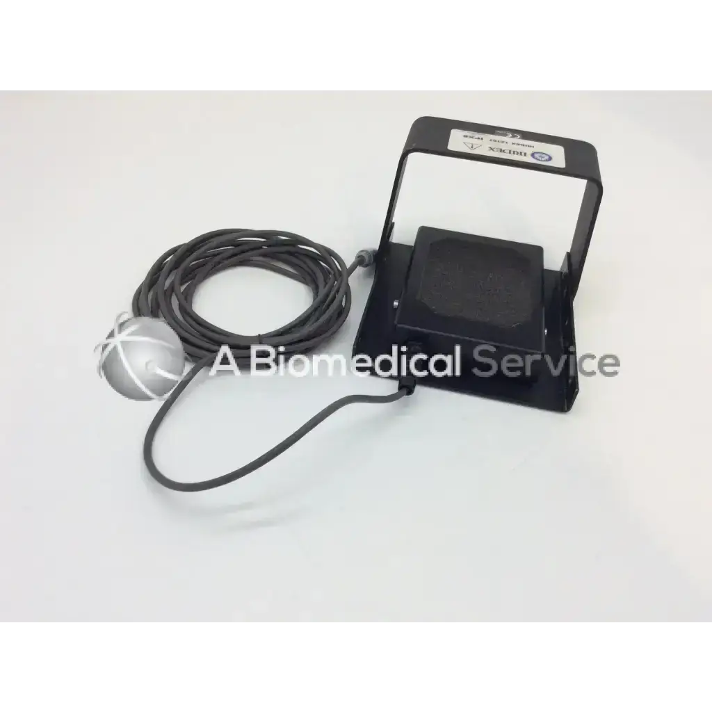 Load image into Gallery viewer, Iridex 12167 IPX8 Laser Foot Switch Footpedal Footswitch