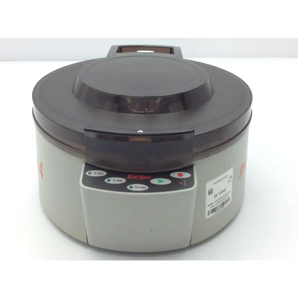 Load image into Gallery viewer, IRIS Statspin Express 4 High-speed centrifuge M510