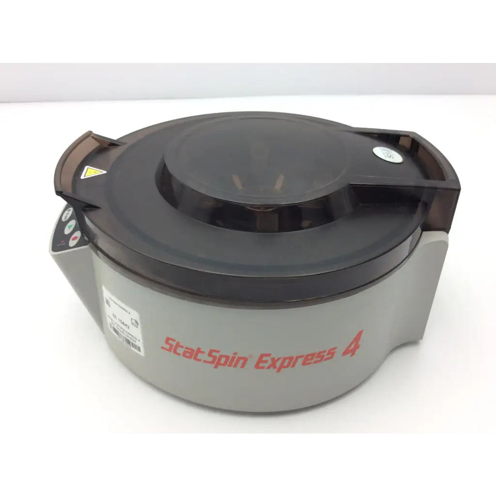 Load image into Gallery viewer, IRIS Statspin Express 4 High-speed centrifuge M510