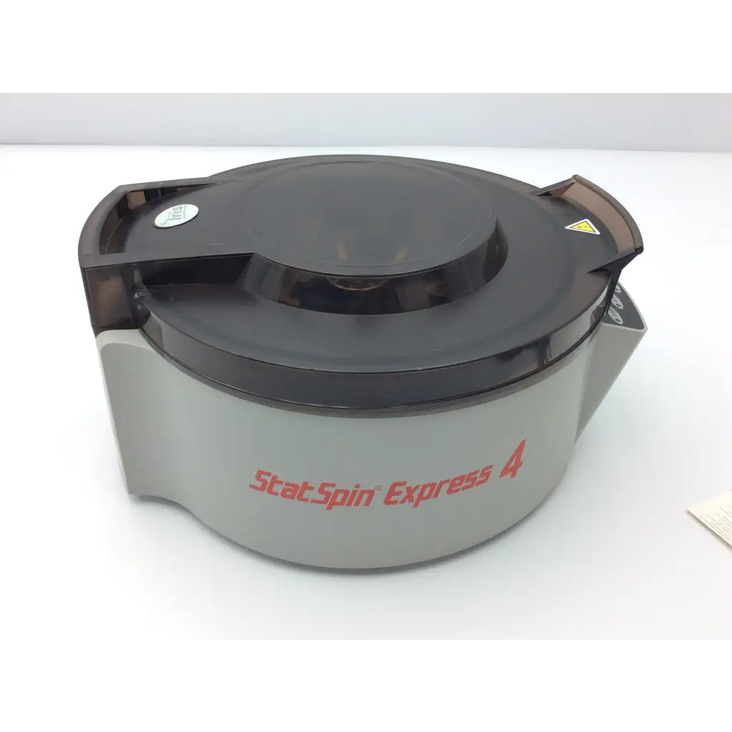 Load image into Gallery viewer, IRIS Statspin Express 4 High-speed centrifuge M510