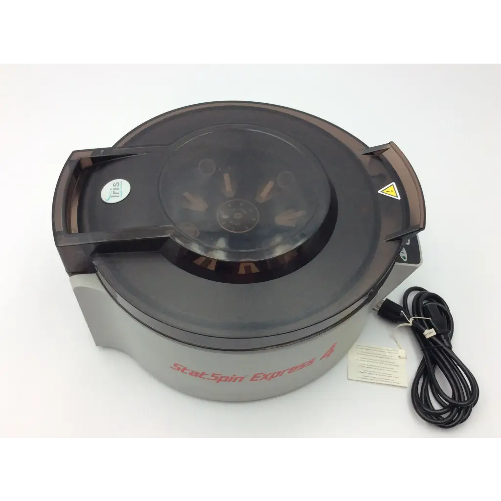 Load image into Gallery viewer, IRIS Statspin Express 4 High-speed centrifuge M510