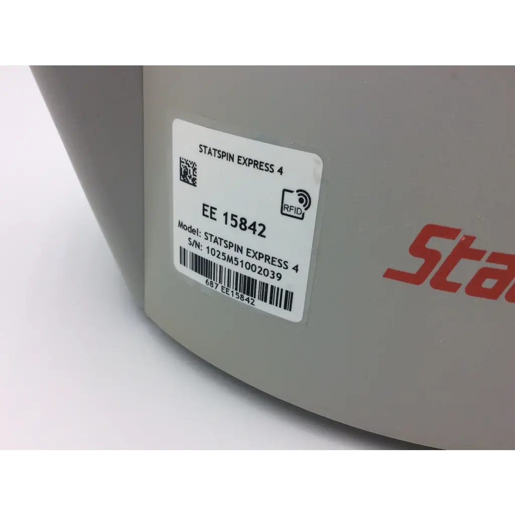 Load image into Gallery viewer, IRIS Statspin Express 4 High-speed centrifuge M510