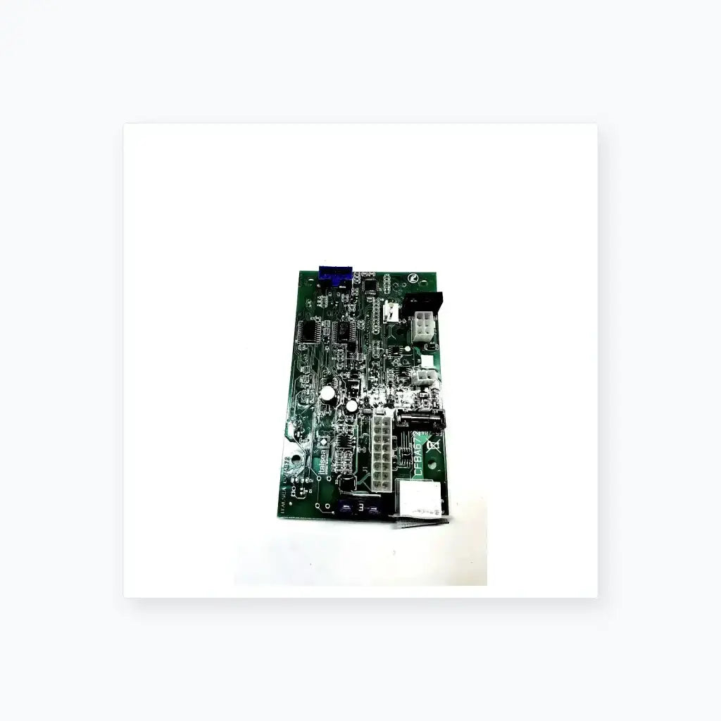 Italsea CFBA672 F5-20A Control Board Control Board, second-hand product photo 1