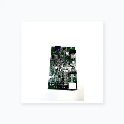 Italsea CFBA672 F5-20A Control Board Control Board, second-hand product photo 1