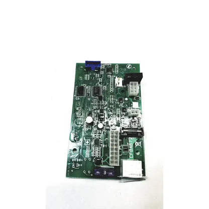 Italsea CFBA672 F5-20A Control Board Control Board, second-hand product photo 1