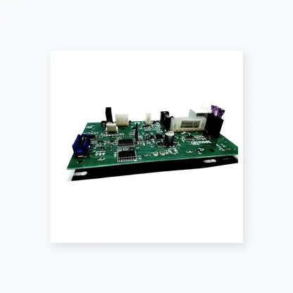Italsea CFBA672 F5-20A Control Board Control Board, second-hand product photo 11