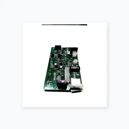 Italsea CFBA672 F5-20A Control Board Control Board, second-hand product photo 16