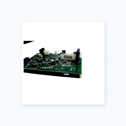 Italsea CFBA672 F5-20A Control Board Control Board, second-hand product photo 12