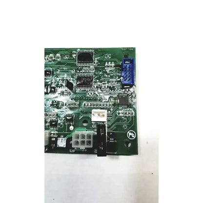 Italsea CFBA672 F5-20A Control Board Control Board, second-hand product photo 5