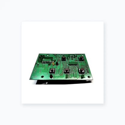 Italsea CFBA672 F5-20A Control Board Control Board, second-hand product photo 14