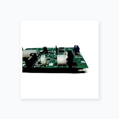 Italsea CFBA672 F5-20A Control Board Control Board, second-hand product photo 8