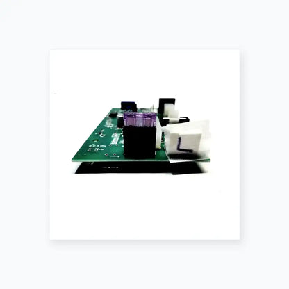Italsea CFBA672 F5-20A Control Board Control Board, second-hand product photo 6